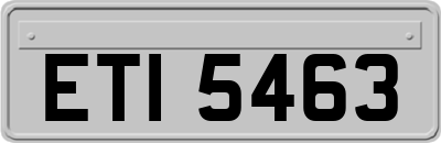 ETI5463