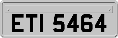 ETI5464