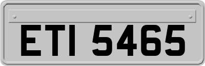 ETI5465