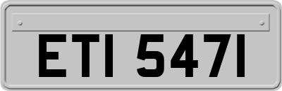 ETI5471