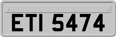 ETI5474