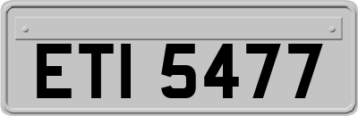 ETI5477