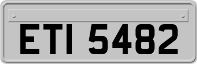 ETI5482