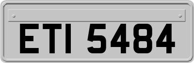 ETI5484