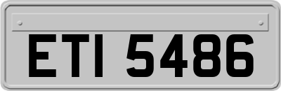 ETI5486