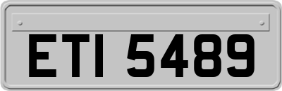 ETI5489