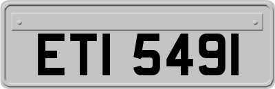 ETI5491