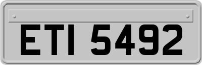 ETI5492