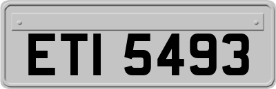 ETI5493
