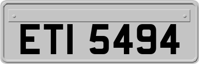 ETI5494