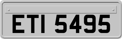 ETI5495