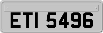 ETI5496
