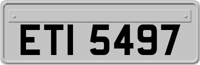 ETI5497