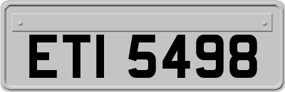 ETI5498