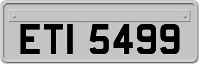 ETI5499