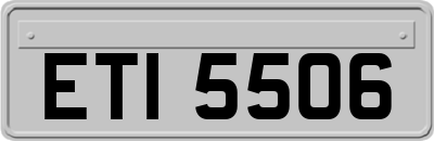 ETI5506