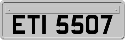 ETI5507