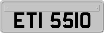 ETI5510