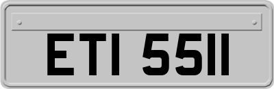 ETI5511