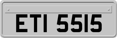 ETI5515