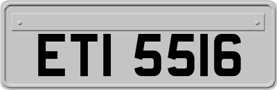 ETI5516