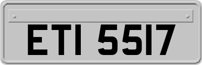 ETI5517