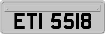 ETI5518