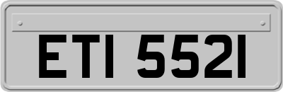 ETI5521