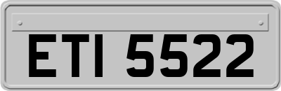 ETI5522