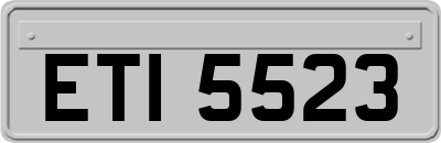 ETI5523