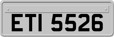 ETI5526