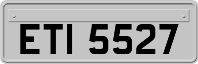 ETI5527