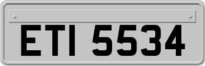 ETI5534