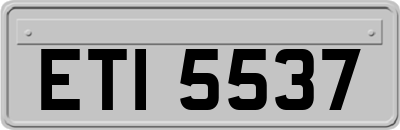 ETI5537