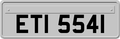 ETI5541