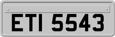 ETI5543