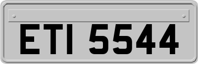 ETI5544