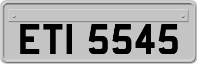 ETI5545