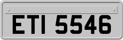 ETI5546