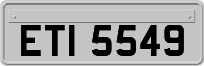 ETI5549