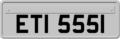 ETI5551