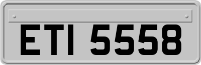 ETI5558