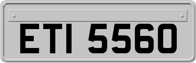 ETI5560