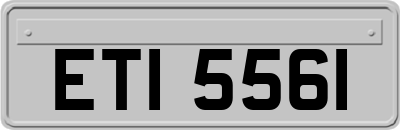 ETI5561