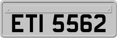 ETI5562