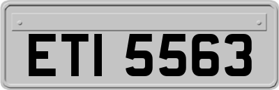 ETI5563