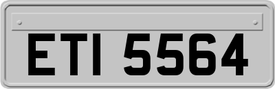 ETI5564