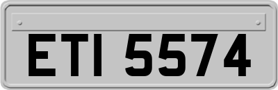 ETI5574