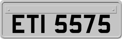 ETI5575