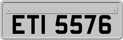 ETI5576